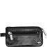 Portachiavi Colorado 10 cm in pelle Variante schwarz Portachiavi Colorado 10 cm in pelle Variante schwarz