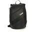 Zaino pieghevole Essentials 40 cm Variante black Zaino pieghevole Essentials 40 cm Variante black