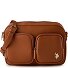  Mansion Borsa a tracolla 24 cm Variante camel