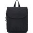  Sansa Zaino da città 26 cm Variante black