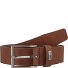 Cintura Pelle Variante cognac | 110 cm Cintura Pelle Variante cognac | 110 cm