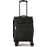  Valencia Soft 4 ruote Carrello della cabina S 55 cm con piega di espansione Variante black