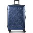  Florence 4 ruote Carrello 74 cm espandibile Variante navy