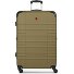 Amplar Evo 4 ruote Carrello L 75 cm con piega di espansione Variante olive