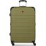  Amplar Evo 4 ruote Carrello L 75 cm con piega di espansione Variante olive
