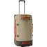  Cargo Hauler 90 L 4 ruote Borsa da viaggio 73 cm Variante desert tan