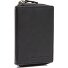 Osum Portafoglio Protezione RFID Pelle 11 cm Variante black