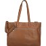  Power Borsa shopper Pelle 43.5 cm Scomparto per laptop Variante cognac