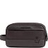  Marcel Borsa da toilette 25 cm Variante dark brown