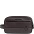 Marcel Borsa da toilette 25 cm Variante dark brown Marcel Borsa da toilette 25 cm Variante dark brown