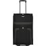  Orlando 2 ruote Carrello L 73 cm Variante schwarz
