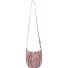  Say Hello Borsa borsa borsa Pelle 22 cm Variante powder rose