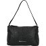  Quinn Borsa a tracolla 27 cm Variante metallic black