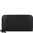  Beca Portafoglio 19 cm Variante black