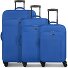 Sevilla 2.0 4 ruote Set di valigie 3 pezzi Variante blue Sevilla 2.0 4 ruote Set di valigie 3 pezzi Variante blue