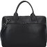  Vintage Larry Valigetta Pelle 40 cm Scomparto per laptop Variante schwarz