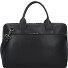  Vintage Larry Valigetta Pelle 40 cm Scomparto per laptop Variante schwarz