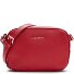 Bologna Leather Borsa a tracolla Pelle 19 cm Variante red Bologna Leather Borsa a tracolla Pelle 19 cm Variante red