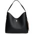 TH Icon Borsa a tracolla 29 cm Variante black  TH Icon Borsa a tracolla 29 cm Variante black