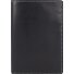  Dallas Portafoglio Protezione RFID Pelle 11 cm Variante schwarz