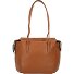  Gorgeous Borsa a tracolla Pelle 35 cm Variante chipmunk