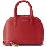  Bologna Borsa in pelle Crossbody in pelle 24 cm Variante red 2