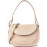  Big Sister Suede Borsa a tracolla S Pelle 25 cm Variante nude