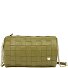  Abigail Borsa a tracolla Pelle 19.5 cm Variante olive