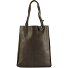  Elbe 1 Borsa shopper Vera Pelle 29 cm Variante olive green