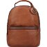 Urban Poets Carissa Zaino da città Vera Pelle 27 cm Variante charming cognac