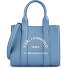 Rsg Mini borsa a mano 18 cm Variante blue bloom