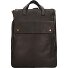  Zaino Submarine in pelle 37 cm Scomparto per computer portatile Variante schwarz