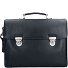 Toscana Cartella in pelle 42 cm Scomparto per computer portatile Variante schwarz Toscana Cartella in pelle 42 cm Scomparto per computer portatile Variante schwarz