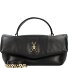 Fly Bamby Borsetta Pelle 24 cm Variante nero Fly Bamby Borsetta Pelle 24 cm Variante nero