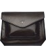  Valencia Portafoglio Protezione RFID Pelle 16.5 cm Variante bronze