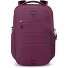  Ozone Zaino da giorno 50 cm Scomparto per laptop Variante moody burgundy