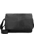  Richard Messaggero Pelle 40 cm Scomparto per laptop Variante black