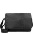 Richard Messaggero Pelle 40 cm Scomparto per laptop Variante black Richard Messaggero Pelle 40 cm Scomparto per laptop Variante black
