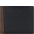  Bundenbach Gandolf Portafoglio in pelle 12 cm Variante dark brown