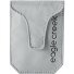  Security Custodia per passaporto 12.5 cm Variante storm grey