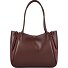  Pansy Borsa a spalla Vera Pelle 34 cm Variante berry-berry