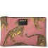 Daily Borsa per cosmetici 26 cm Variante blush leopard Daily Borsa per cosmetici 26 cm Variante blush leopard