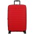 Striper 4 ruote Carrello 68 cm con piega di espansione Variante red  Striper 4 ruote Carrello 68 cm con piega di espansione Variante red