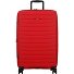  Striper 4 ruote Carrello 68 cm con piega di espansione Variante red