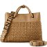 Alexia Summer Borsa shopper 35 cm Variante naturale