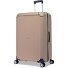  Aegis 4 ruote Carrello L 78 cm con piega di espansione Variante light rose