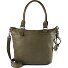  Anchor Love Borsa a tracolla Pelle 28 cm Variante olive green