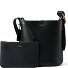  Bleecker Borsa a tracolla Vera Pelle 21 cm Variante black