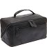  Trevia Borsa da toilette Pelle 29 cm Variante black