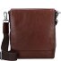  Buddy Messaggero Pelle 23 cm Variante cognac